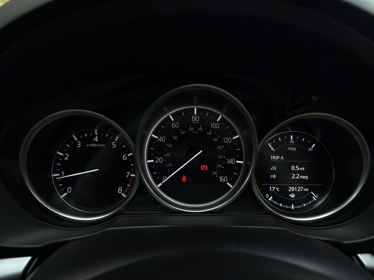 Used Mazda CX-5 2023 for sale - 77003023: Photo 14