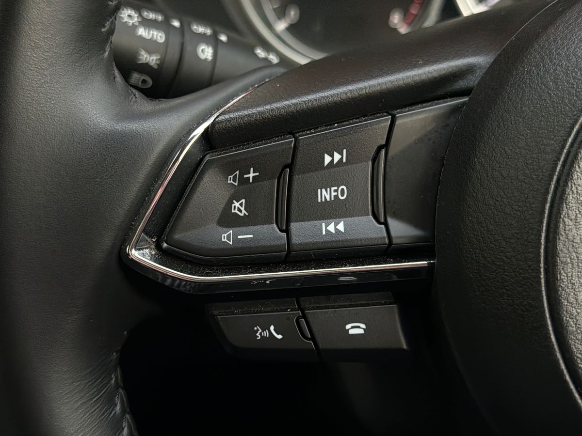 Used Mazda CX-5 2023 for sale - 77003023: Photo 16