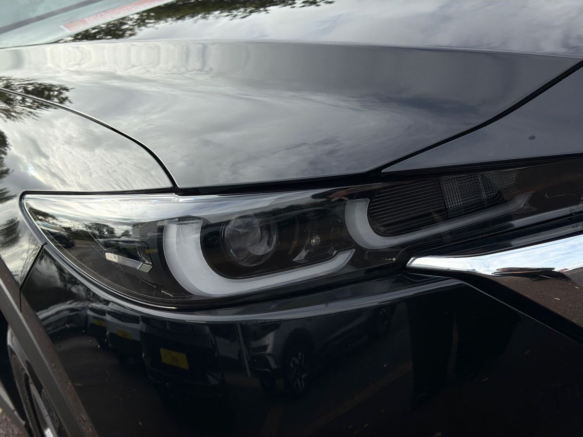 Used Mazda CX-5 2023 for sale - 77003023: Photo 21