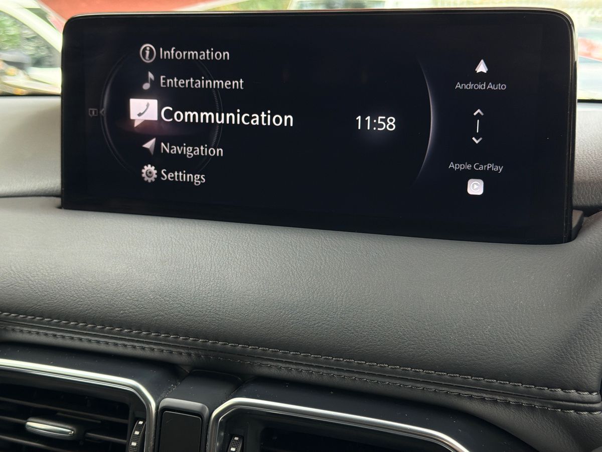 Used Mazda CX-5 2023 for sale - 77003023: Photo 24