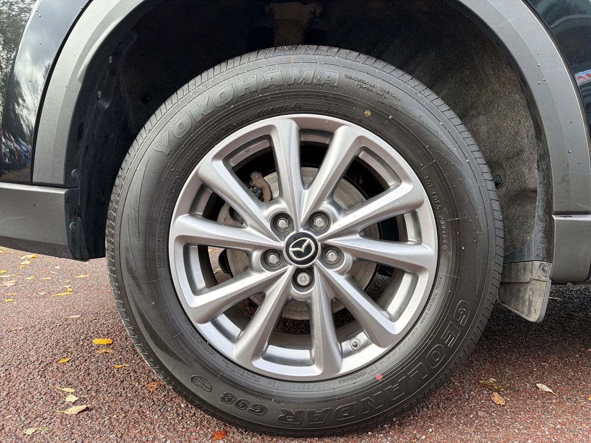 Used Mazda CX-5 2023 for sale - 77003023: Photo 9