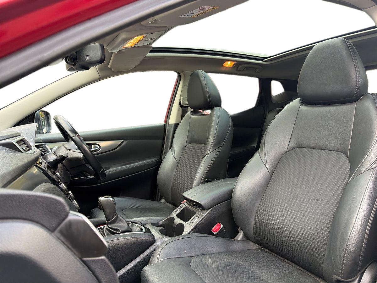 Used Nissan Qashqai 2019 for sale - 77003024: Photo 10