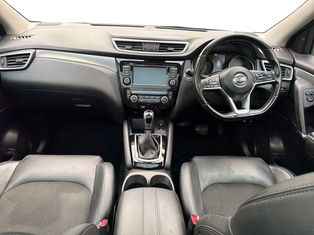 Used Nissan Qashqai 2019 for sale - 77003024: Photo 13