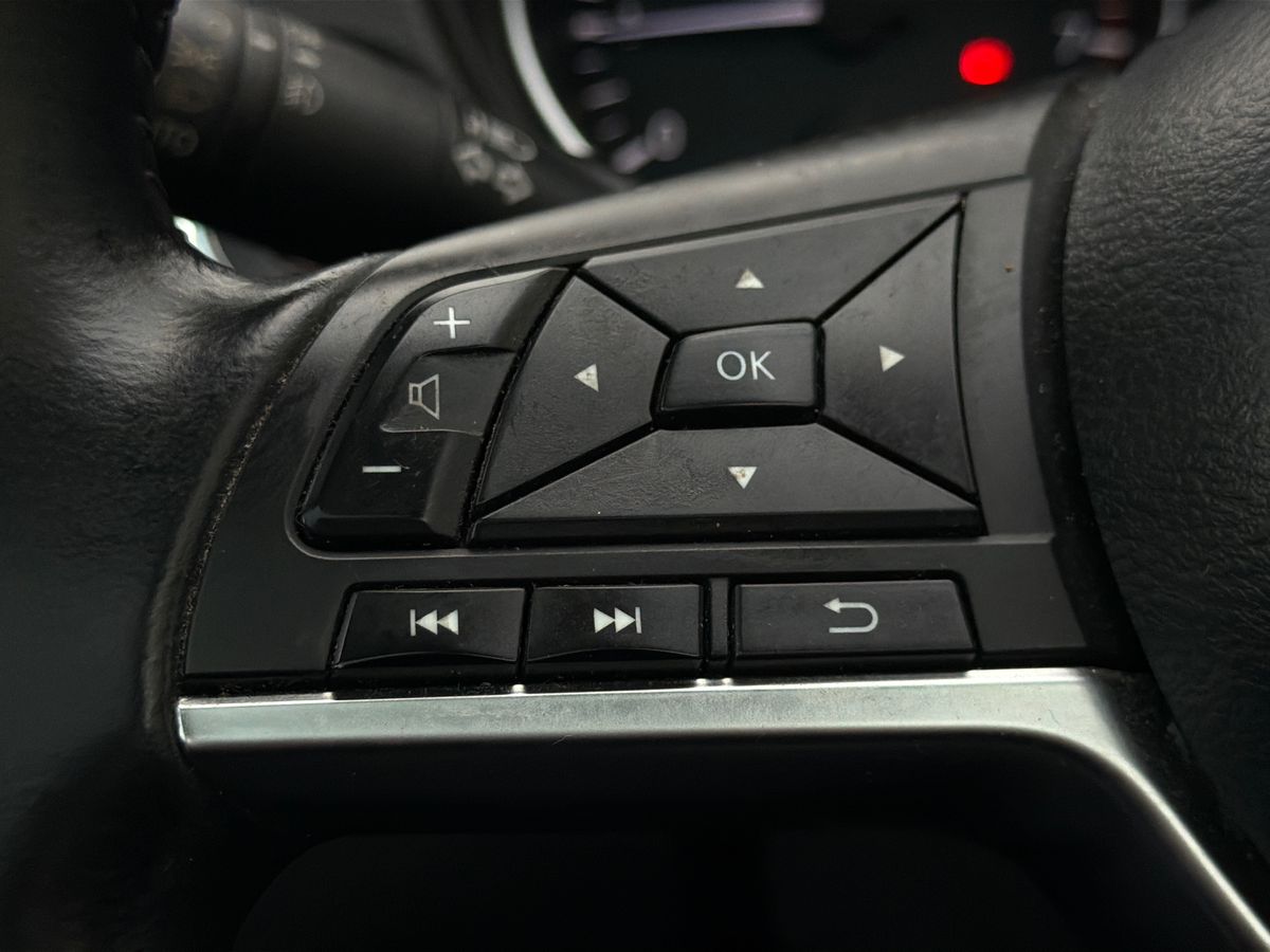 Used Nissan Qashqai 2019 for sale - 77003024: Photo 16