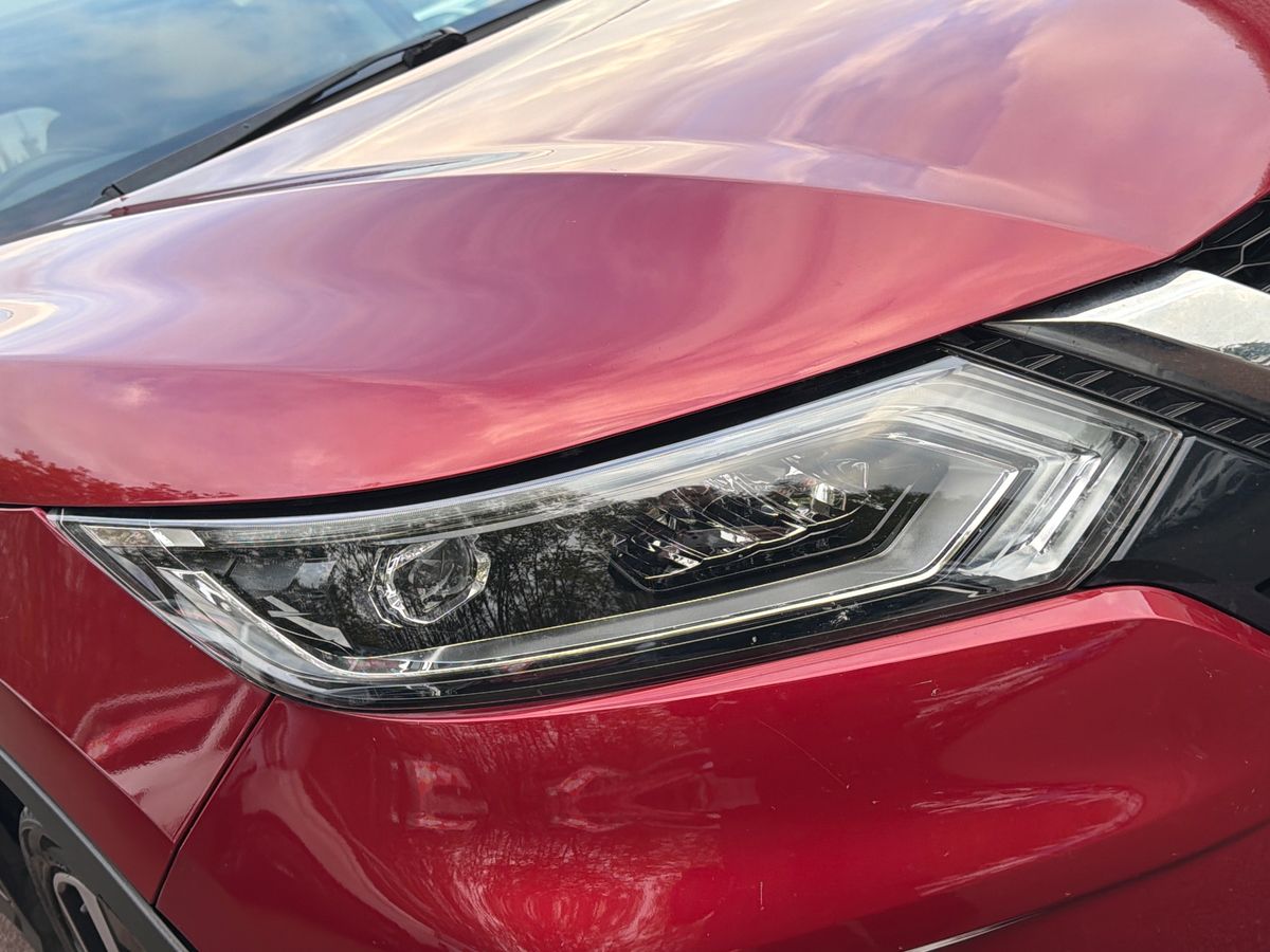 Used Nissan Qashqai 2019 for sale - 77003024: Photo 21