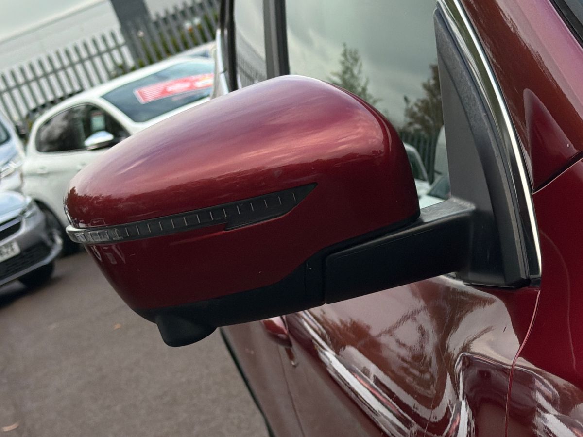 Used Nissan Qashqai 2019 for sale - 77003024: Photo 22