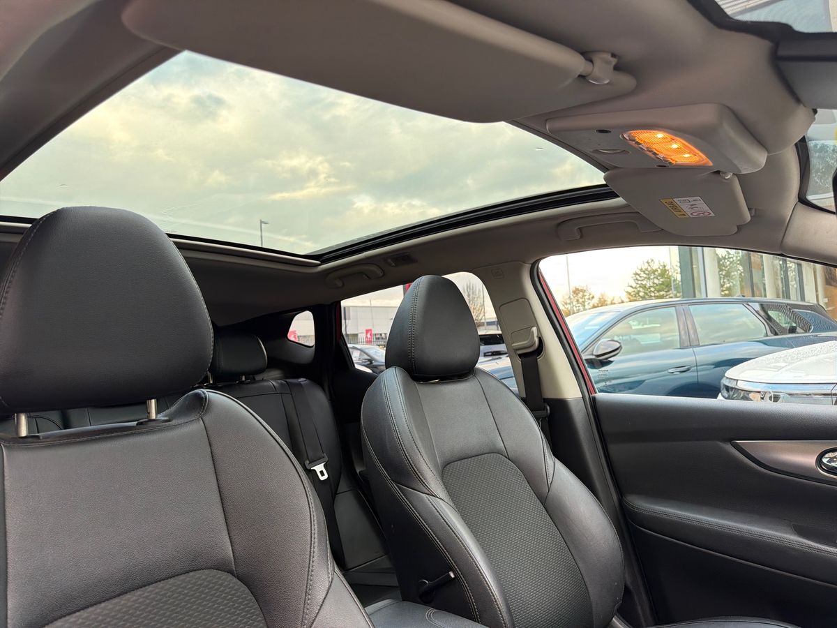 Used Nissan Qashqai 2019 for sale - 77003024: Photo 23