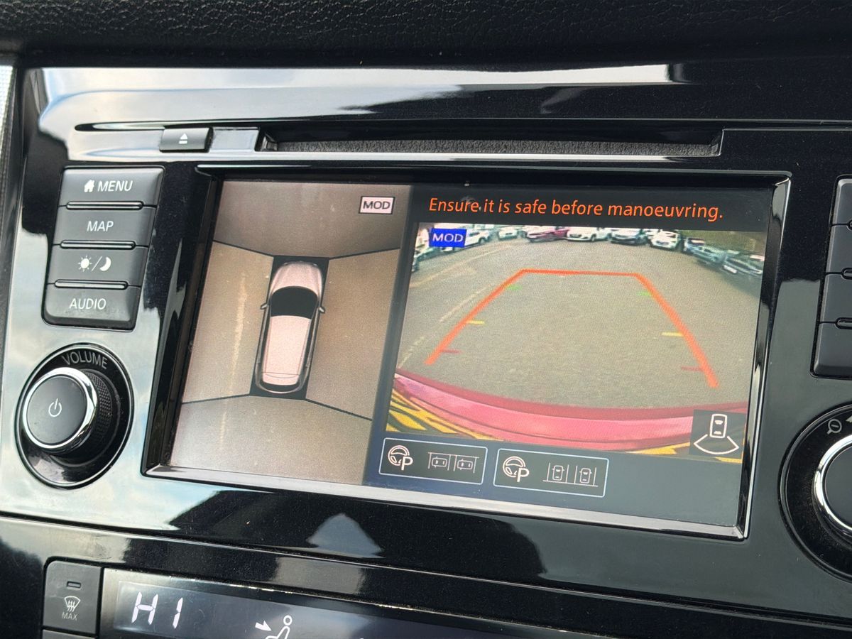 Used Nissan Qashqai 2019 for sale - 77003024: Photo 26