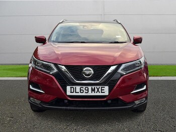 Used Nissan Qashqai 2019 for sale - 77003024: Photo