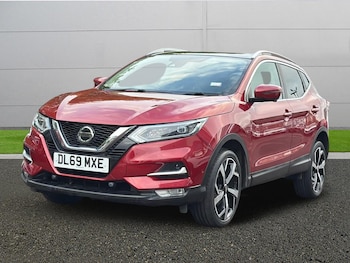 Used Nissan Qashqai 2019 for sale - 77003024: Photo