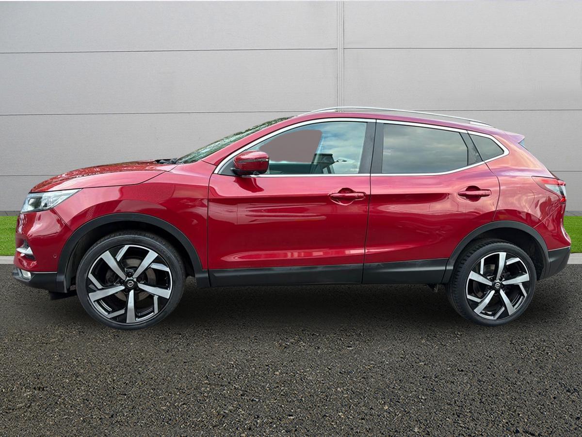 Used Nissan Qashqai 2019 for sale - 77003024: Photo 4