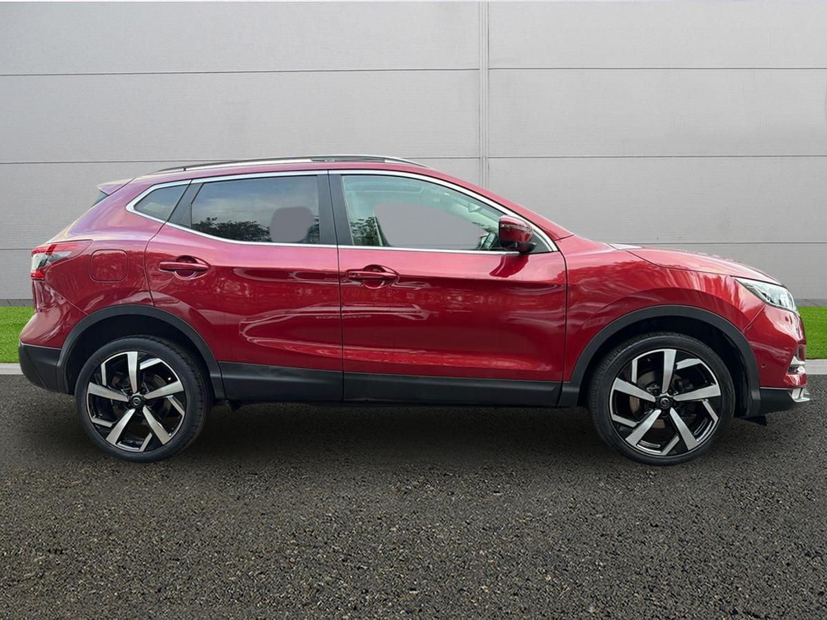 Used Nissan Qashqai 2019 for sale - 77003024: Photo 8