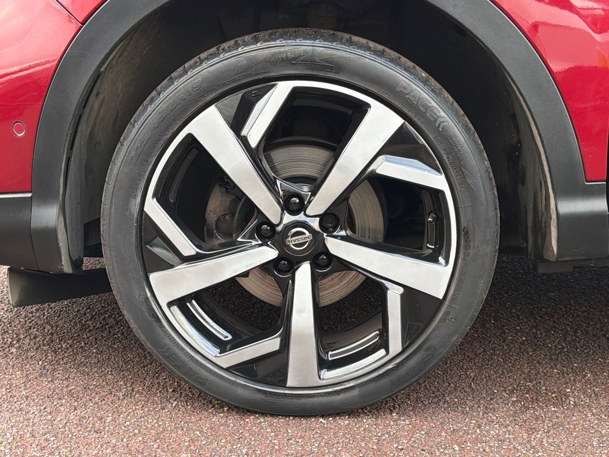 Used Nissan Qashqai 2019 for sale - 77003024: Photo 9