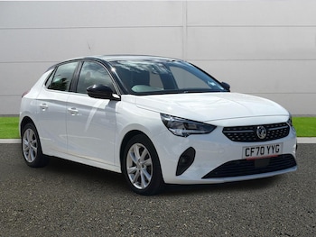 Used Vauxhall Corsa 2021 for sale - 78912703: Photo