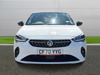 Used Vauxhall Corsa 2021 for sale - 78912703: Photo