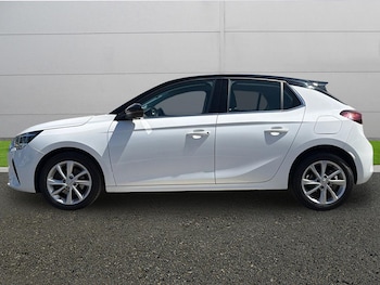 Used Vauxhall Corsa 2021 for sale - 78912703: Photo