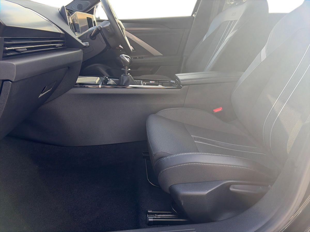 Used Vauxhall Astra 2023 for sale - 77841487: Photo 10