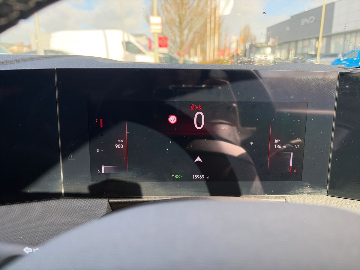 Used Vauxhall Astra 2023 for sale - 77841487: Photo 14