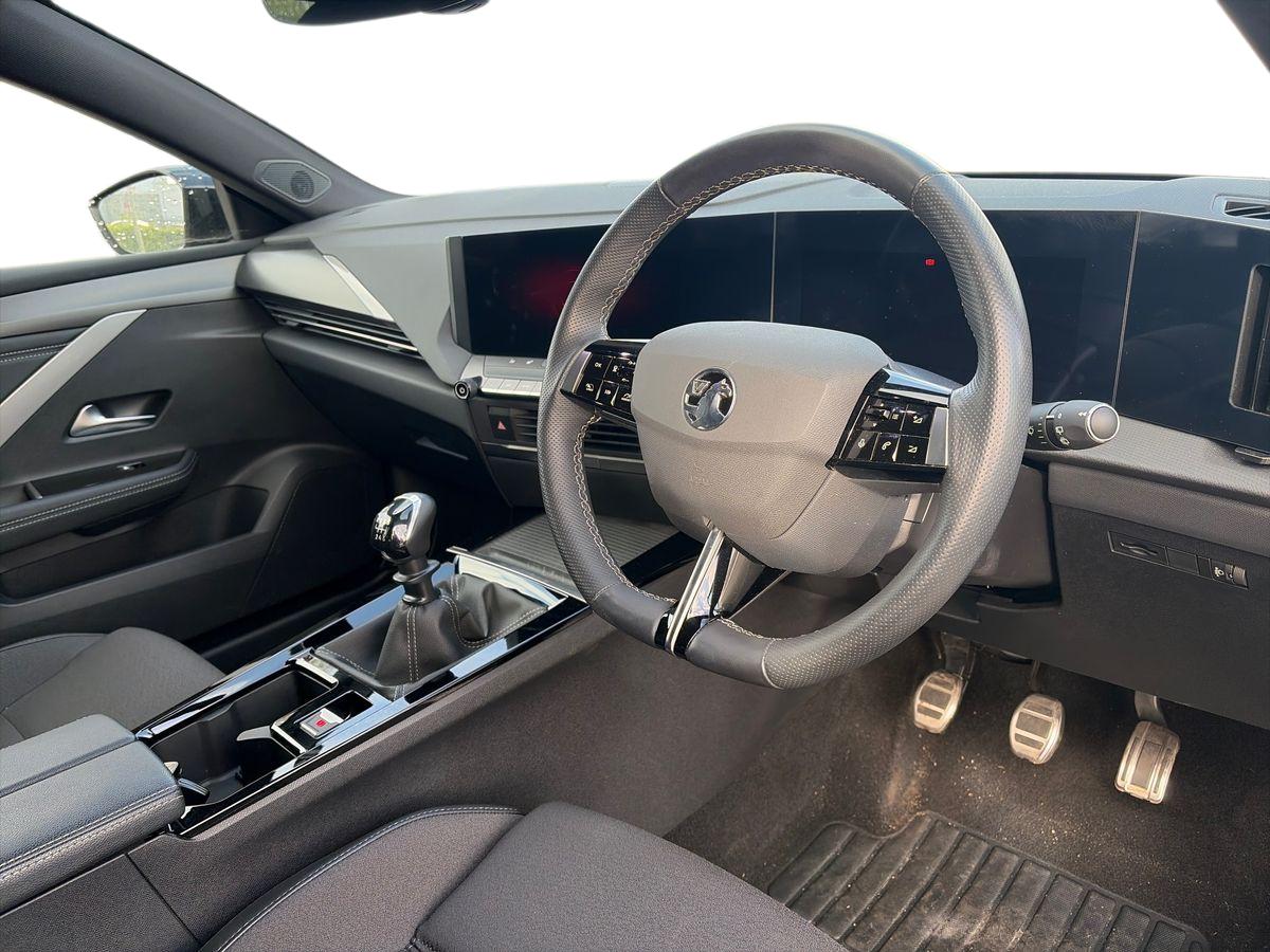 Used Vauxhall Astra 2023 for sale - 77841487: Photo 15