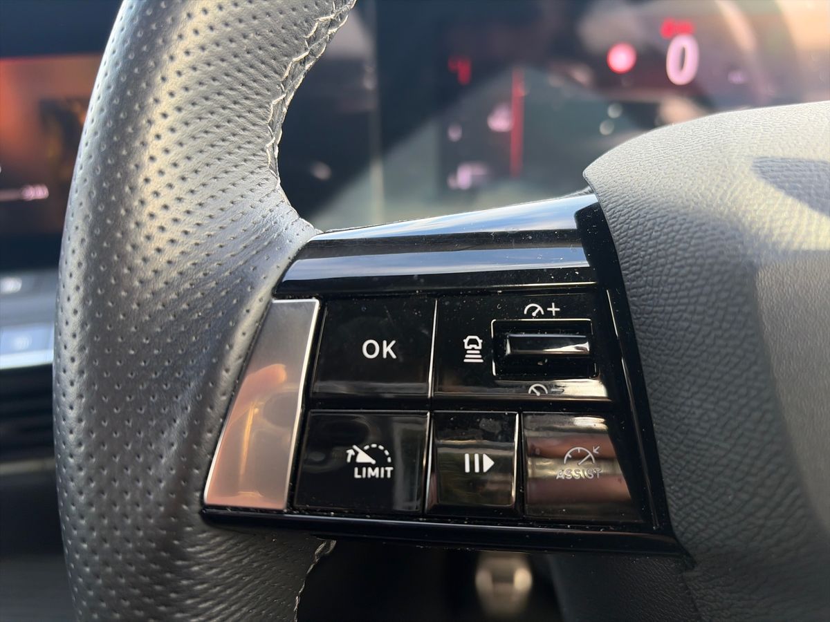 Used Vauxhall Astra 2023 for sale - 77841487: Photo 16