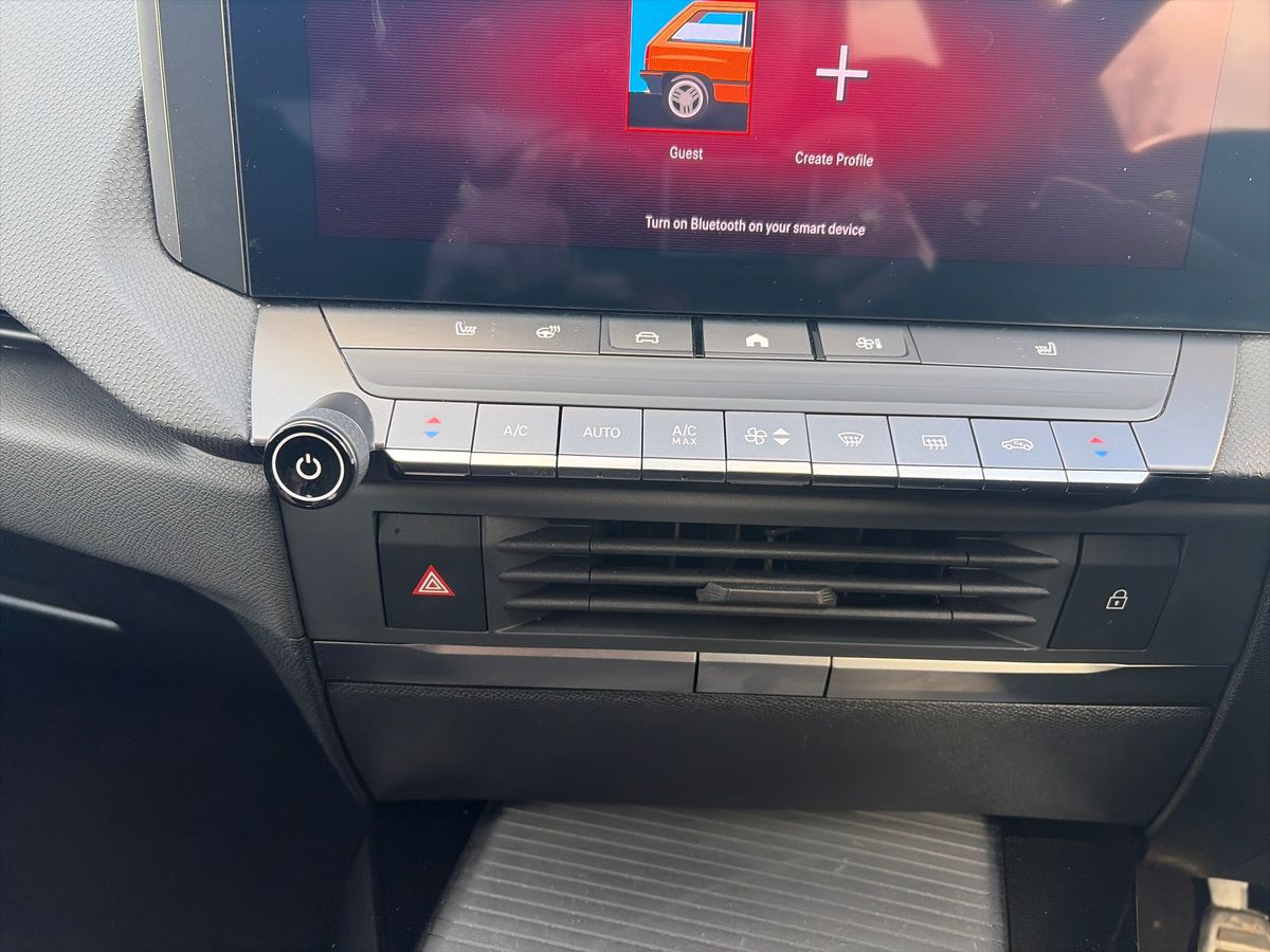 Used Vauxhall Astra 2023 for sale - 77841487: Photo 18