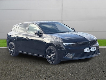 Used Vauxhall Astra 2023 for sale - 77841487: Photo