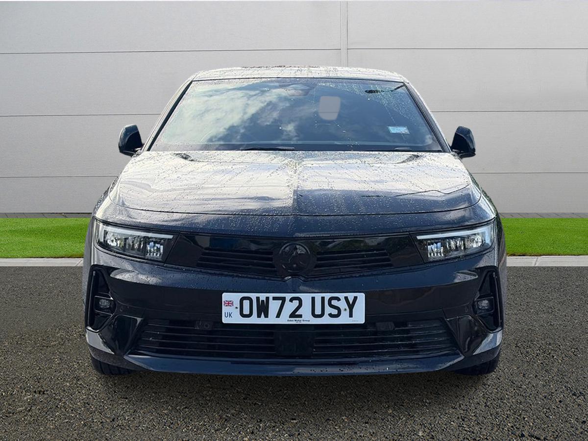 Used Vauxhall Astra 2023 for sale - 77841487: Photo 2