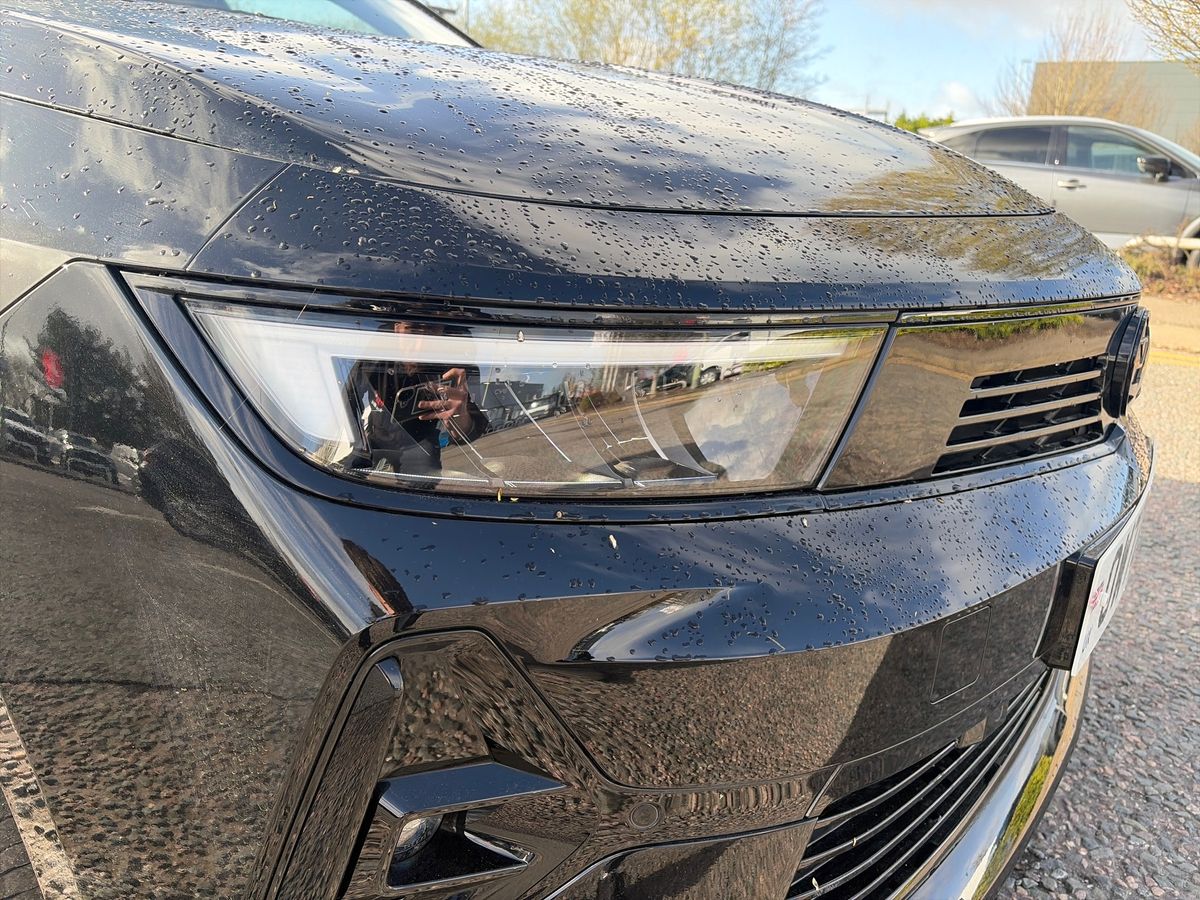 Used Vauxhall Astra 2023 for sale - 77841487: Photo 21