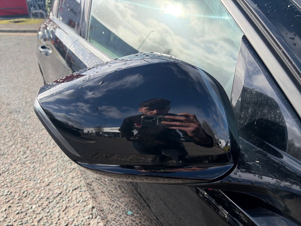 Used Vauxhall Astra 2023 for sale - 77841487: Photo 22