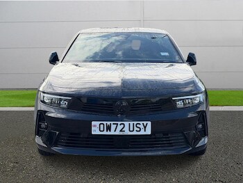 Used Vauxhall Astra 2023 for sale - 77841487: Photo