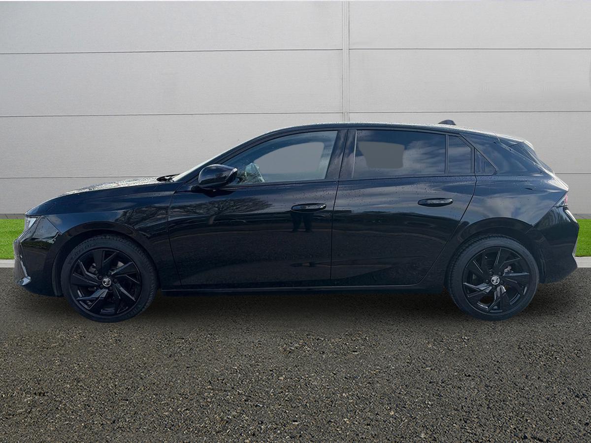 Used Vauxhall Astra 2023 for sale - 77841487: Photo 4