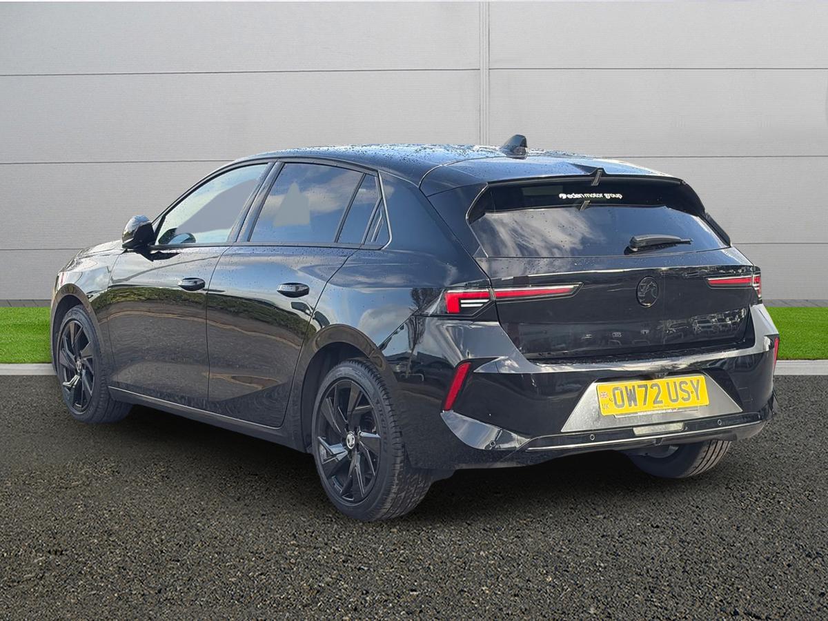 Used Vauxhall Astra 2023 for sale - 77841487: Photo 5