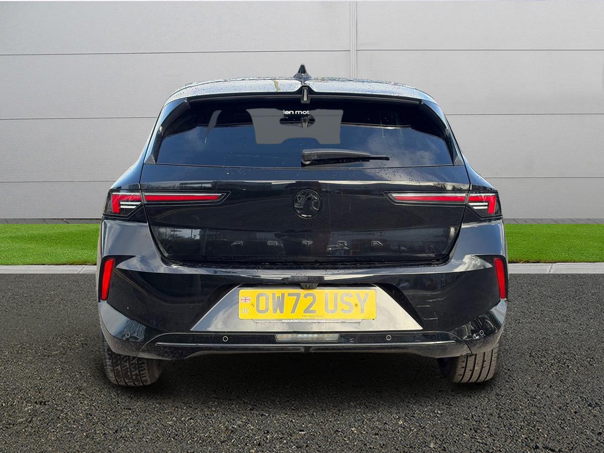 Used Vauxhall Astra 2023 for sale - 77841487: Photo 6