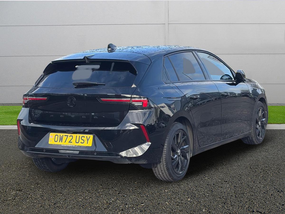 Used Vauxhall Astra 2023 for sale - 77841487: Photo 7