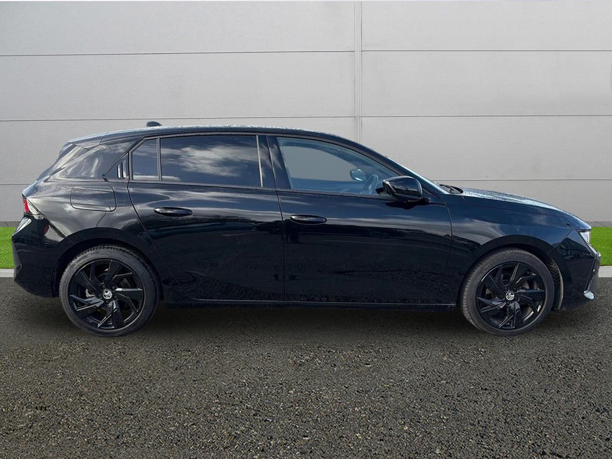 Used Vauxhall Astra 2023 for sale - 77841487: Photo 8