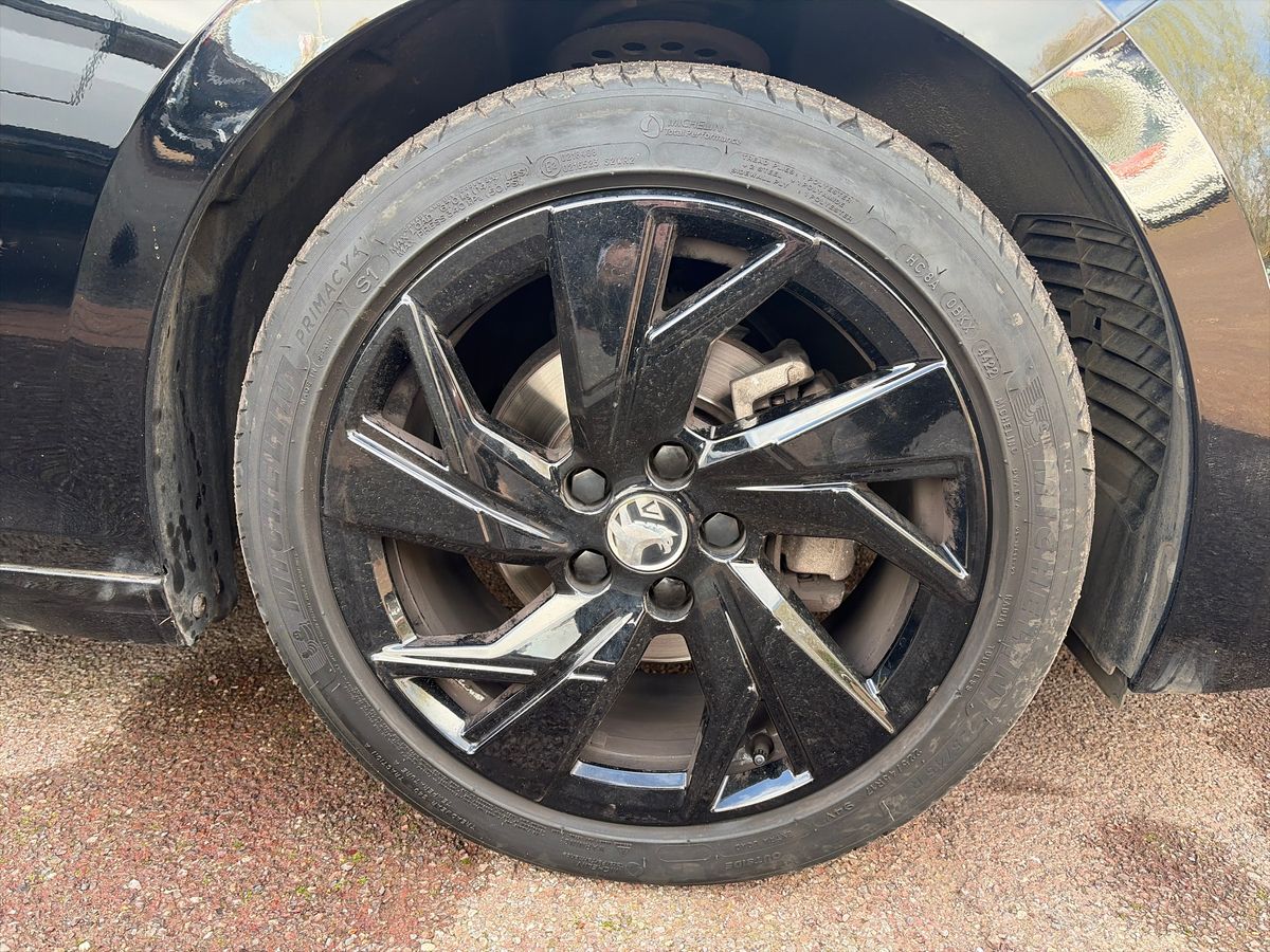 Used Vauxhall Astra 2023 for sale - 77841487: Photo 9