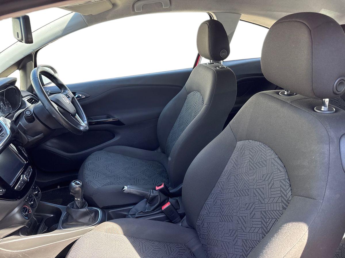 Used Vauxhall Corsa 2017 for sale - 78148818: Photo 10
