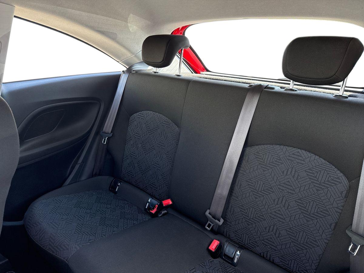 Used Vauxhall Corsa 2017 for sale - 78148818: Photo 11