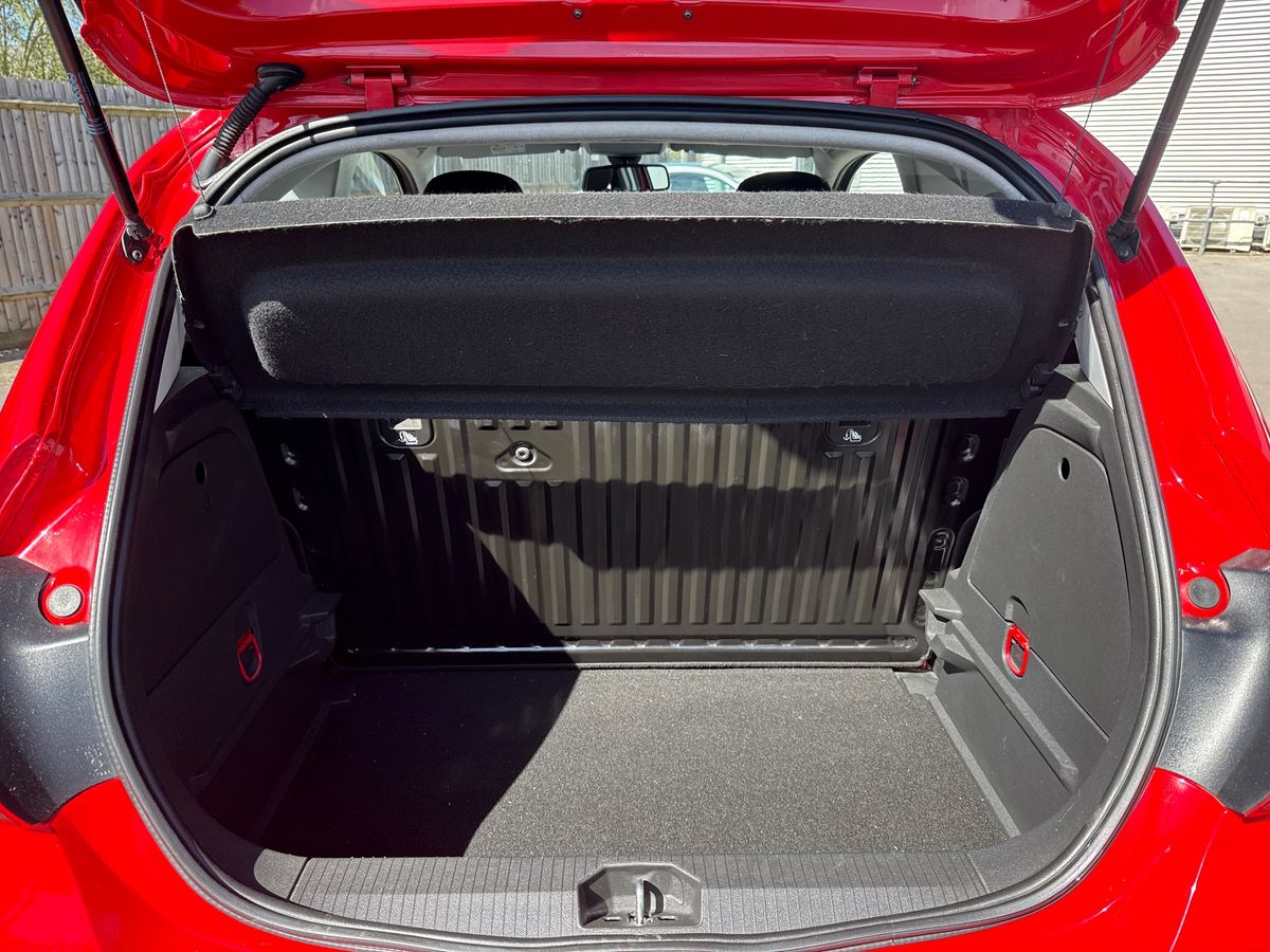 Used Vauxhall Corsa 2017 for sale - 78148818: Photo 12