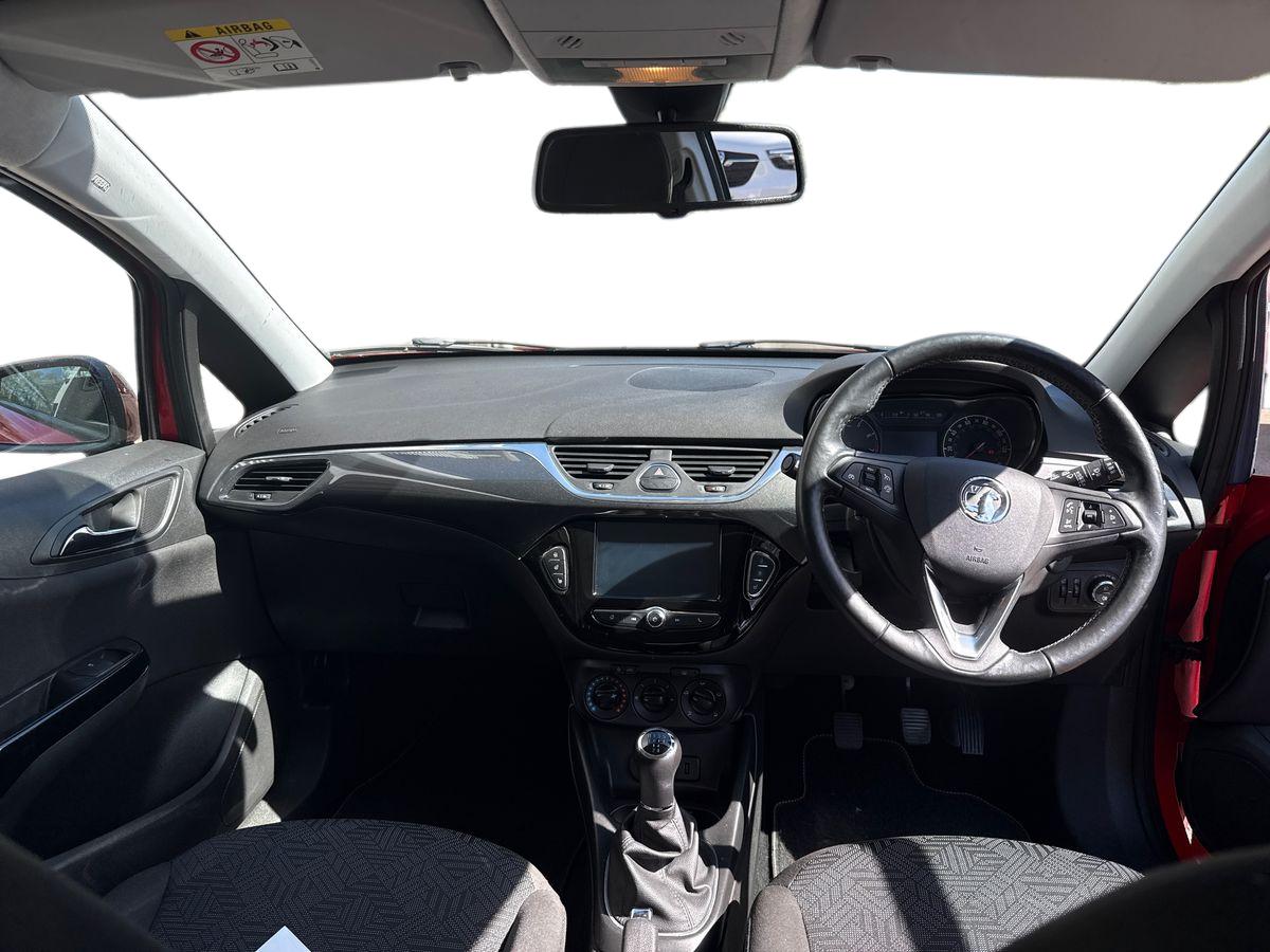 Used Vauxhall Corsa 2017 for sale - 78148818: Photo 13