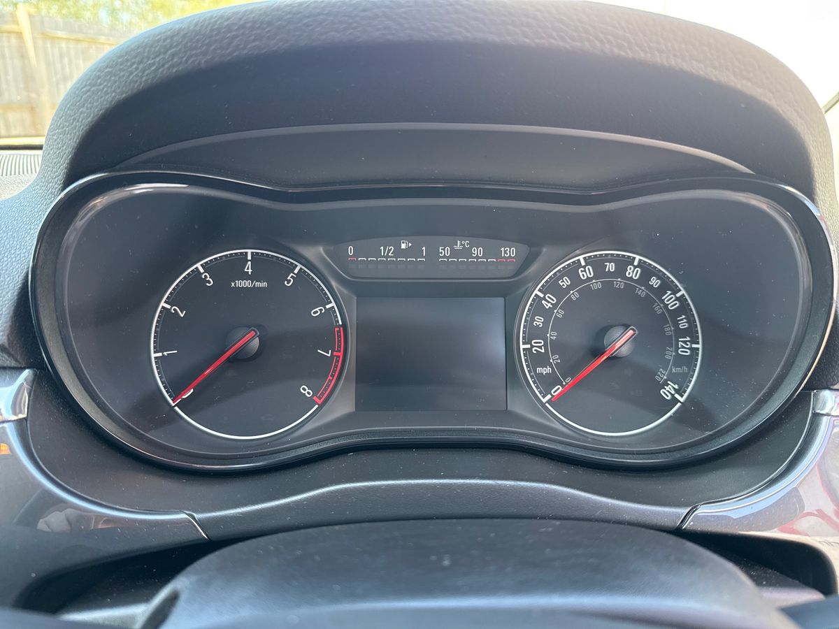 Used Vauxhall Corsa 2017 for sale - 78148818: Photo 14