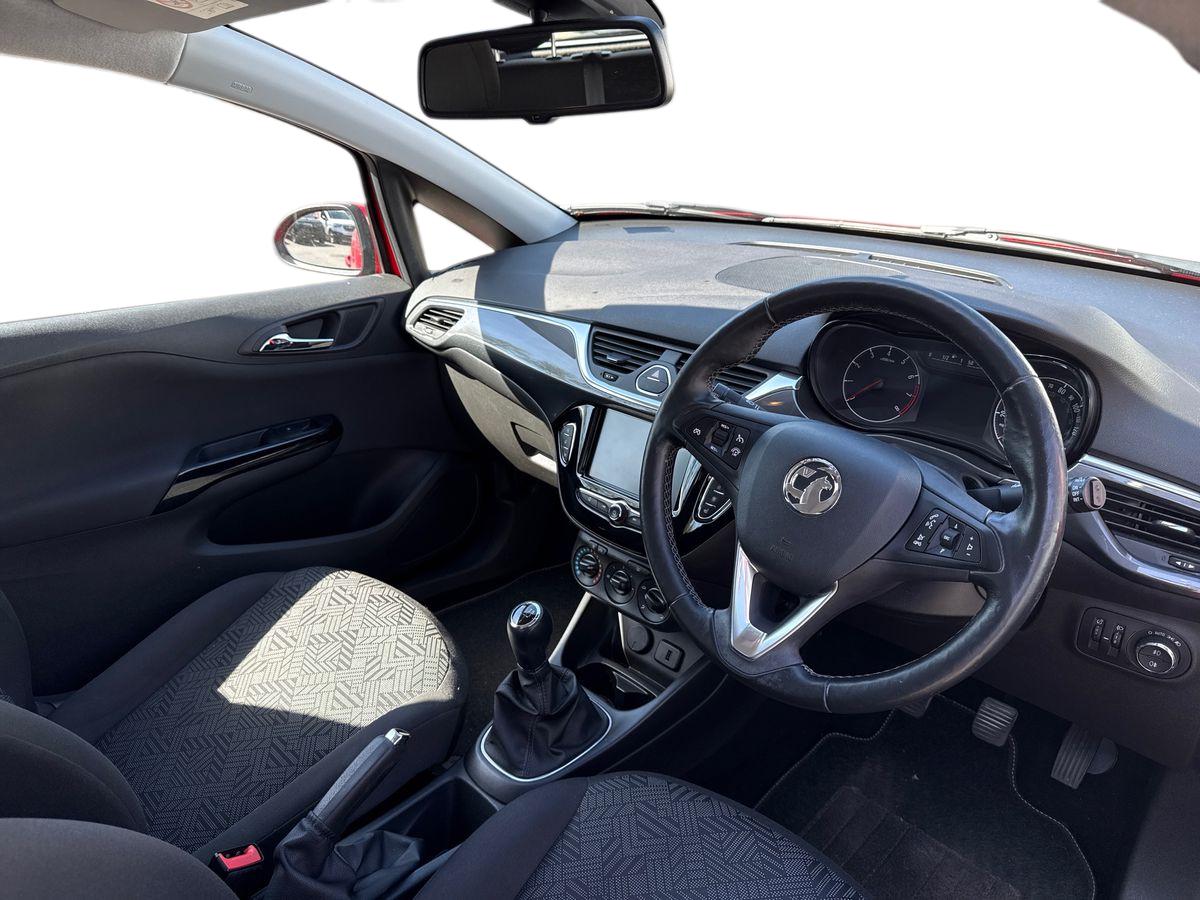 Used Vauxhall Corsa 2017 for sale - 78148818: Photo 15