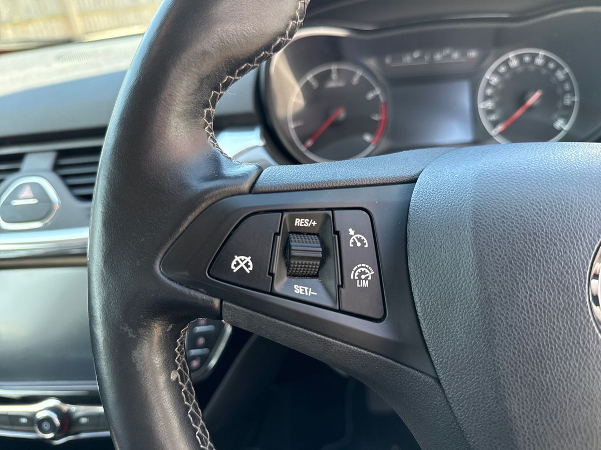 Used Vauxhall Corsa 2017 for sale - 78148818: Photo 16