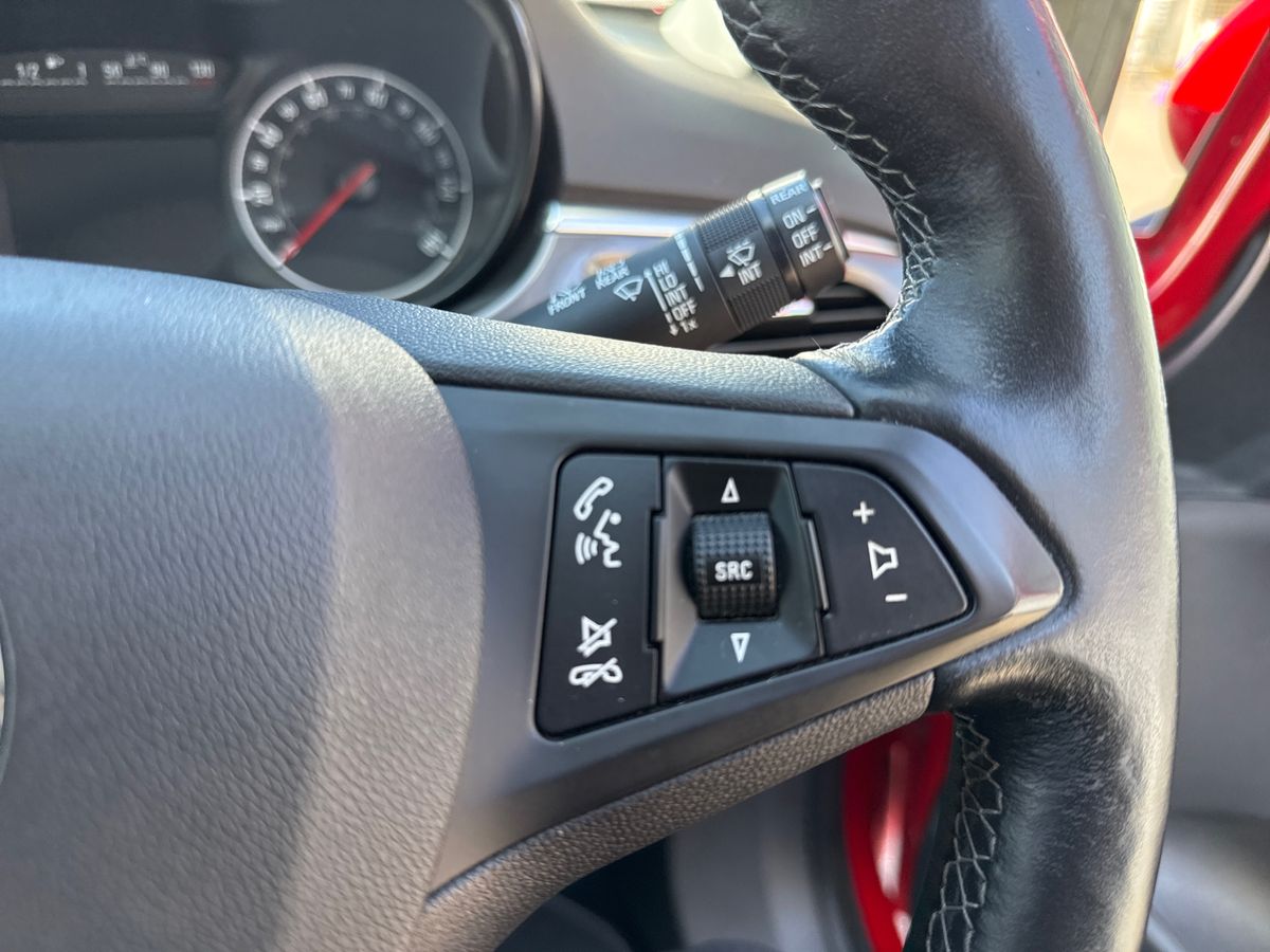 Used Vauxhall Corsa 2017 for sale - 78148818: Photo 17