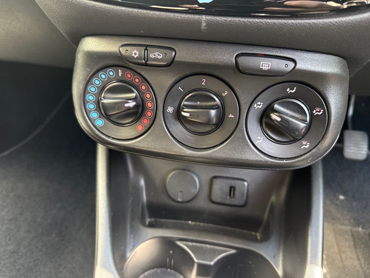 Used Vauxhall Corsa 2017 for sale - 78148818: Photo 18