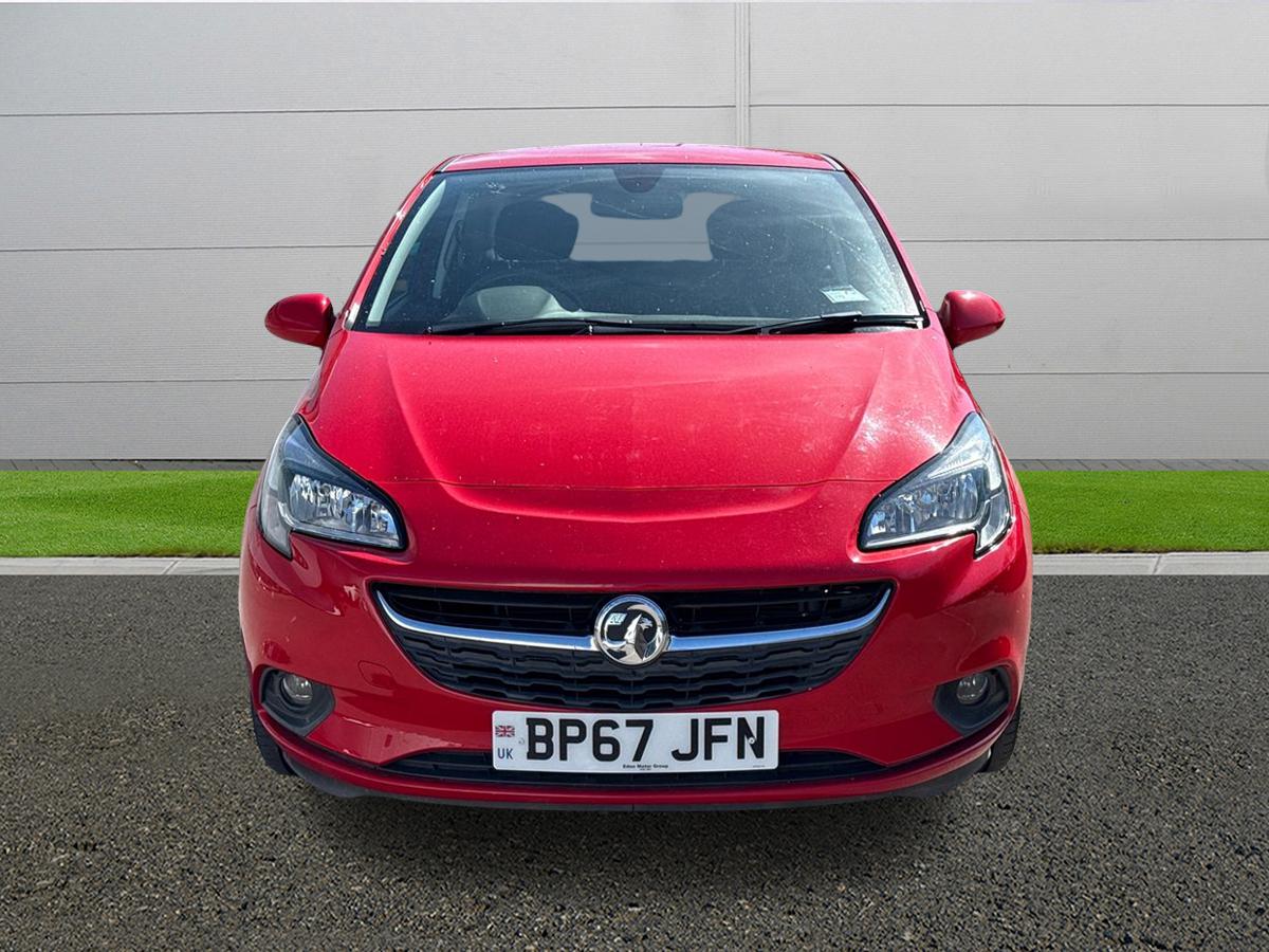 Used Vauxhall Corsa 2017 for sale - 78148818: Photo 2