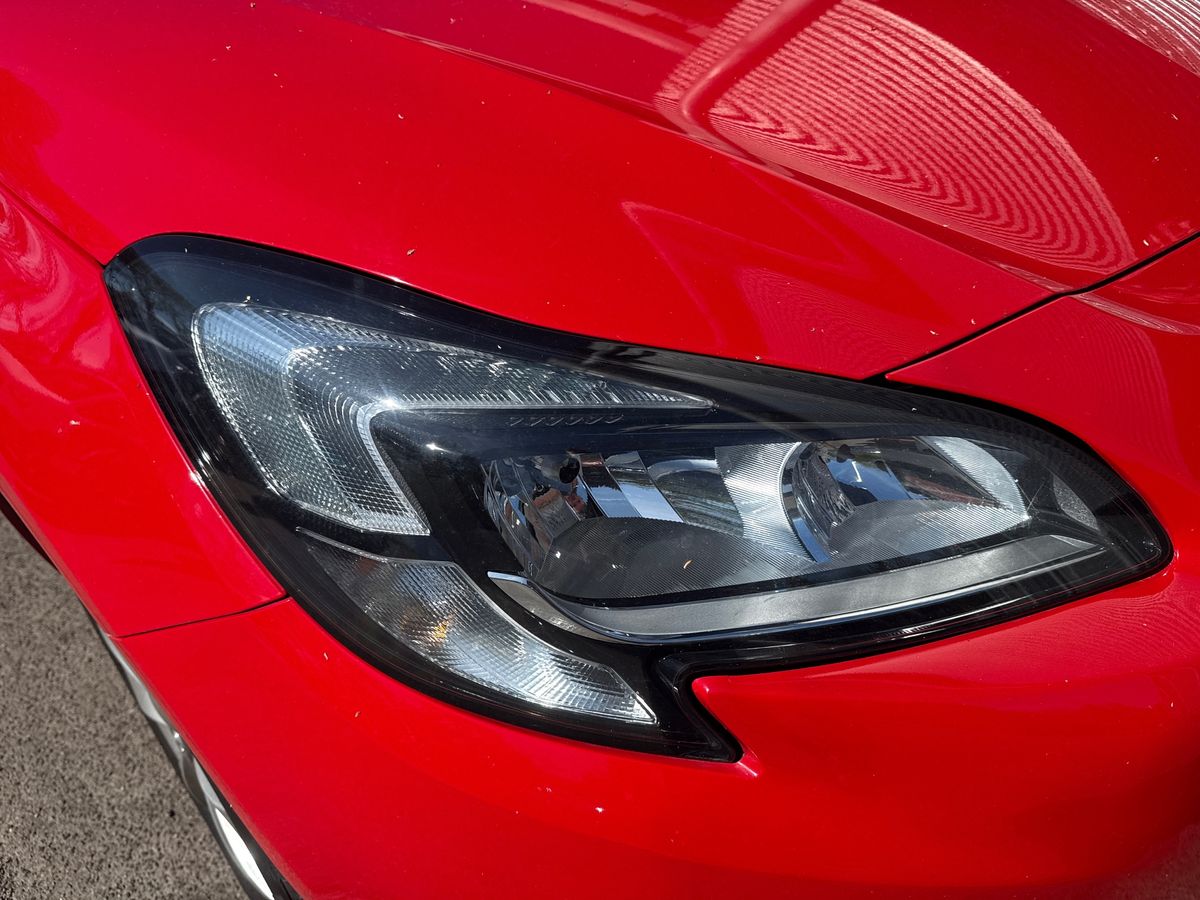 Used Vauxhall Corsa 2017 for sale - 78148818: Photo 21