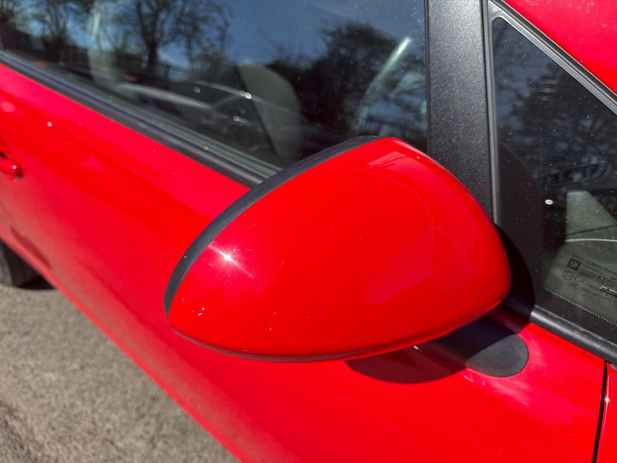 Used Vauxhall Corsa 2017 for sale - 78148818: Photo 22