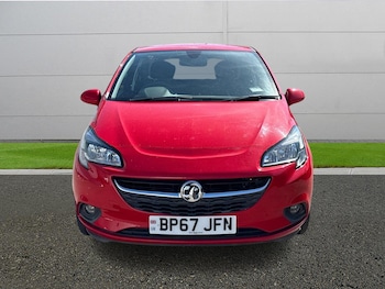 Used Vauxhall Corsa 2017 for sale - 78148818: Photo