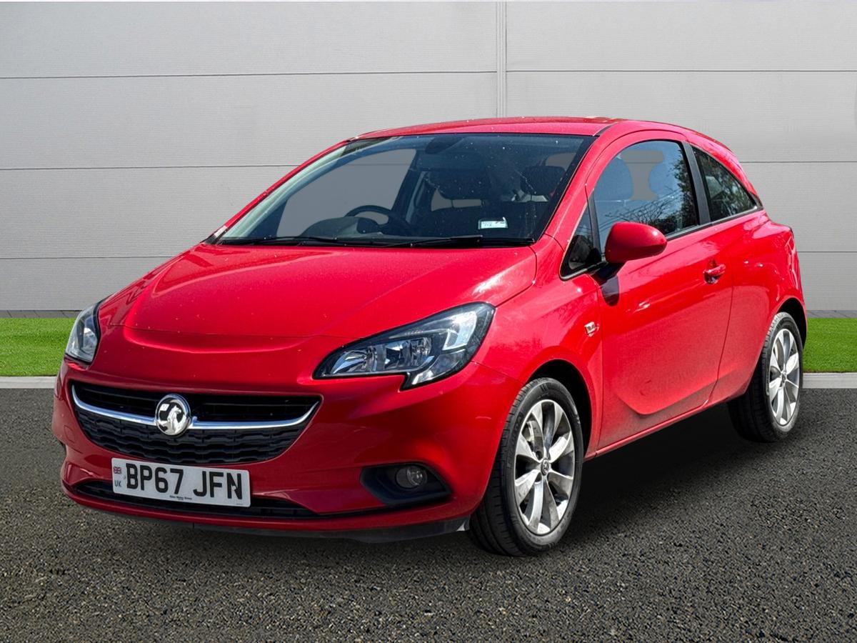 Used Vauxhall Corsa 2017 for sale - 78148818: Photo 3